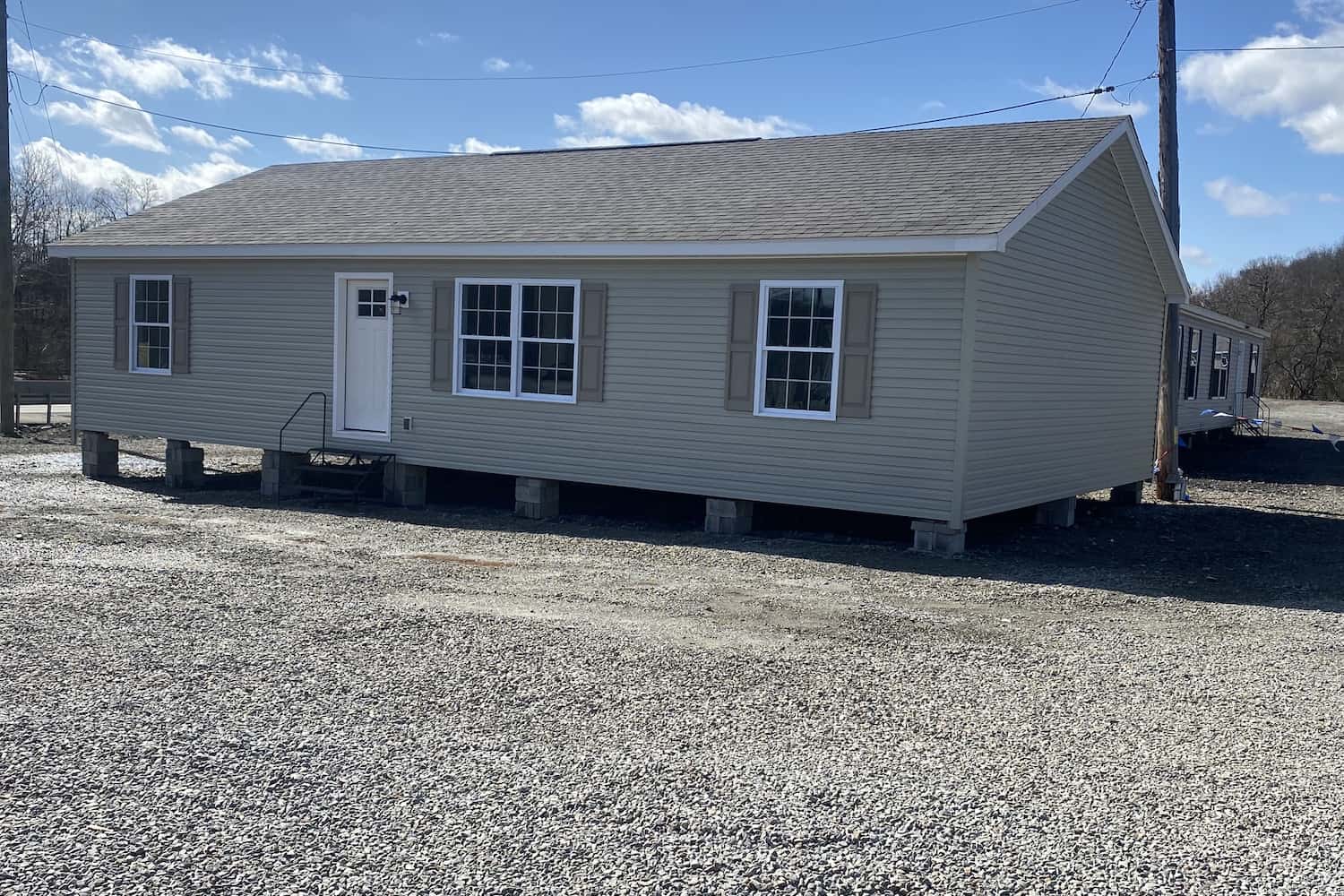 Modular Description New Image Windsor Modular Home | 1,324 Sq Ft Floor Plan