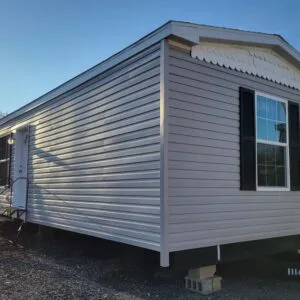 Champion ESSF26628-16 Single Wide Home