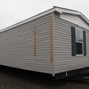 Atlantic ESSL27607 Single Wide Home