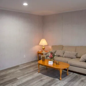 Cavco Clarion 560BZ16763B Single Wide Home