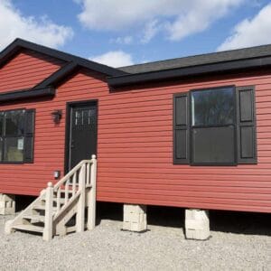 New Era Pinot Modular Home