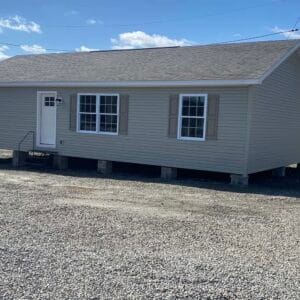 New Image Windsor Modular Home