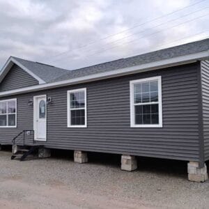 Pleasant Valley Amherst Modular Home
