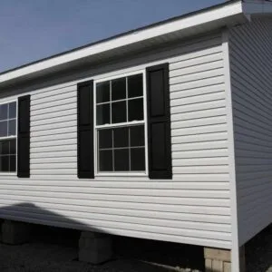 Pleasant Valley Kennebunk II Modular Home