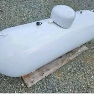 1000 gallons propane