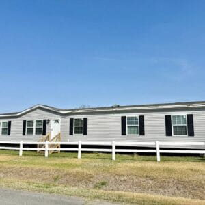 2022 Double-Wide